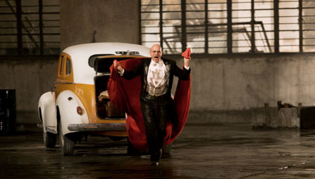 JOHN RABE - Filmkrant