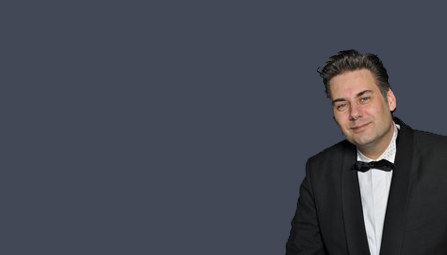 Martin Ruttenberg naar Dutch Film Works - Filmkrant