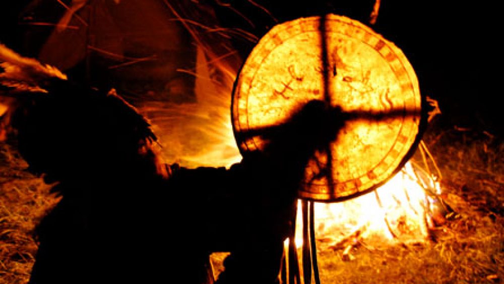 THE TWO HORSES OF GENGHIS KHAN Filmkrant