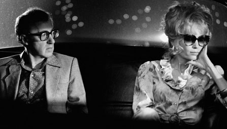A Summer with Woody Allen in EYE - Filmkrant