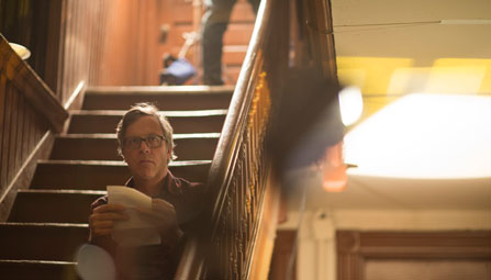 Todd Haynes over Carol - Filmkrant
