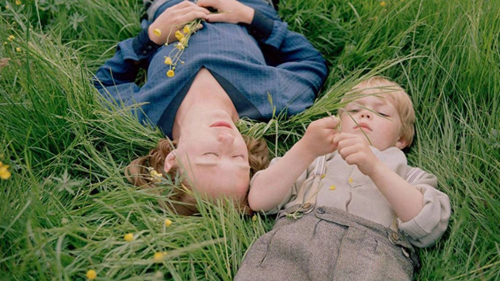 Becoming Astrid (Pernille Fischer Christensen)