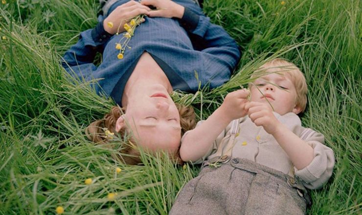Becoming Astrid (Pernille Fischer Christensen)