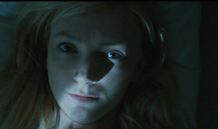 On Body and Soul (Ildikó Enyedi)