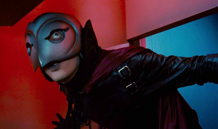 Phantom of the Paradise (Brian De Palma)