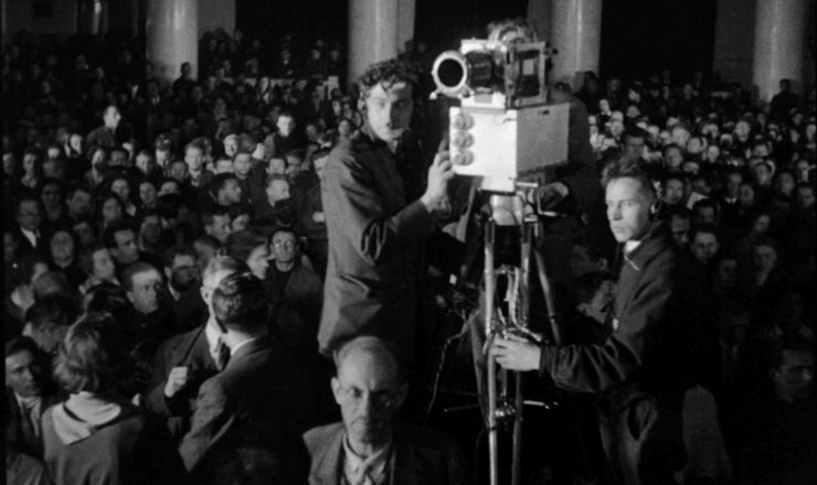 The Trial (Sergei Loznitsa)