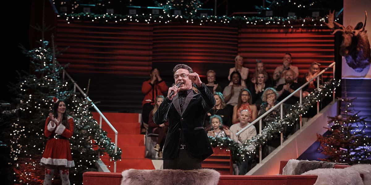 All You Need Is Love Filmkrant