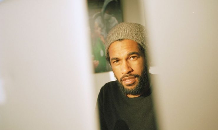 Foto: Finbarr Wilbrink