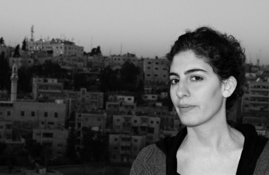 annemariejacir Filmkrant