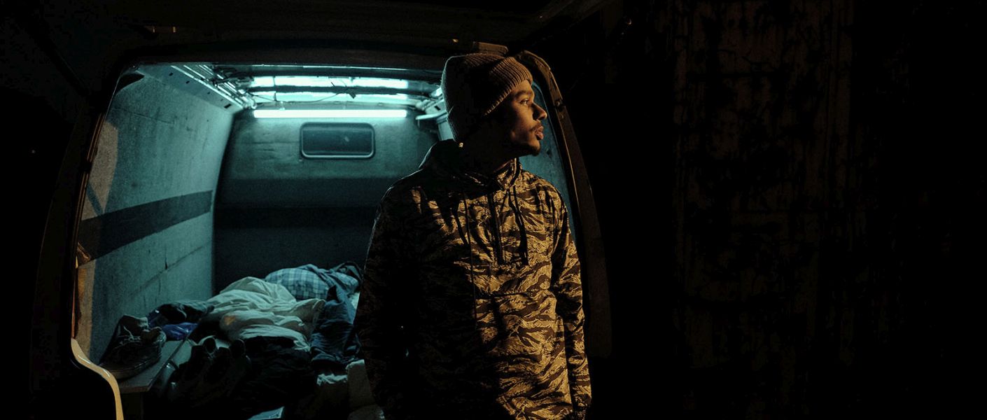 Edson Da Conceicao Over Porfotto En Mania Filmkrant