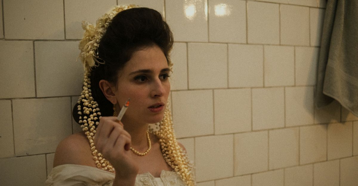 The Invisible Life of Eurídice Gusmão - Filmkrant