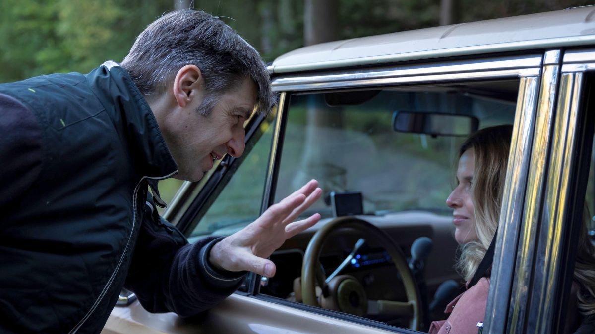 Elbert van Strien over Filmkrant