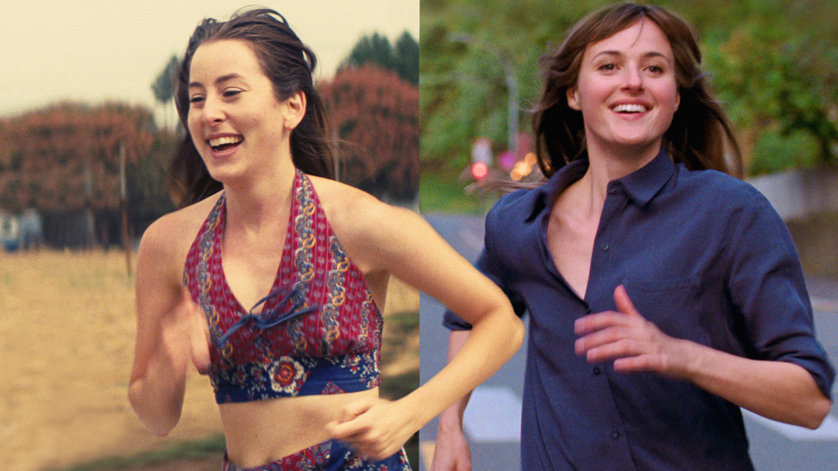 Licorice Pizza en The Worst Person in the World Filmkrant