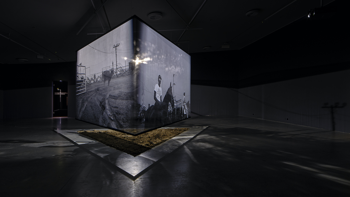 Eye Art & Film Prizetentoonstelling Filmkrant