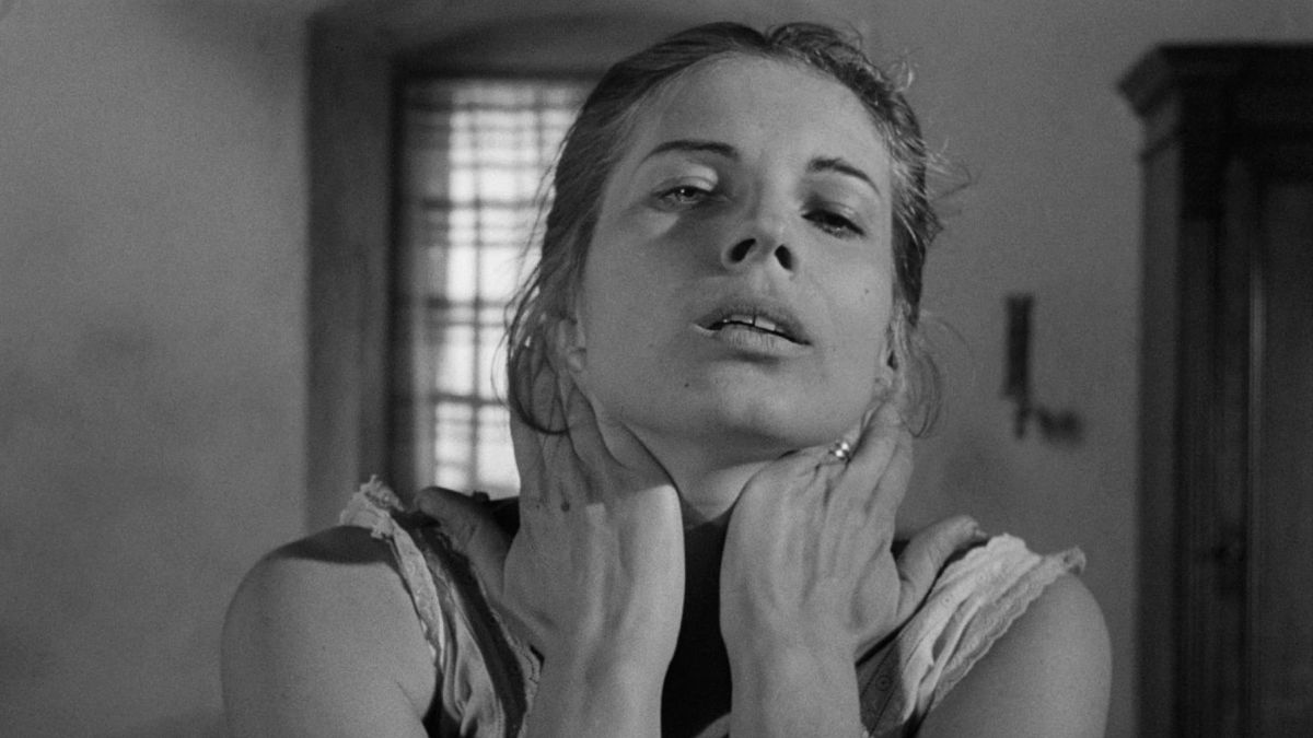 Loving Couples (Älskande par) Filmkrant