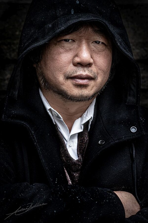 IDFA: Wang Bing - Filmkrant