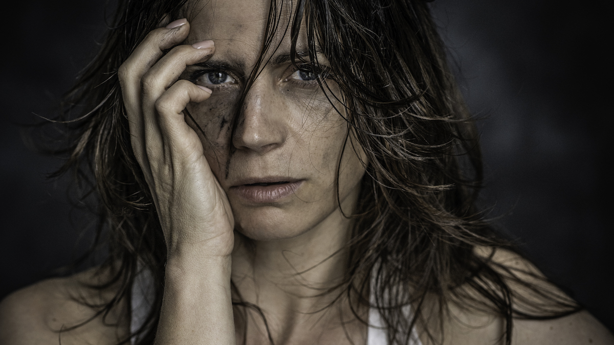 Schouw/Spelers: Elise Schaap - Filmkrant