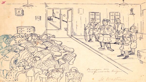 Als ik mijn ogen sluit - Filmkrant