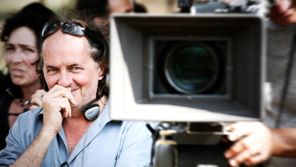 Films Van Jean Van De Velde