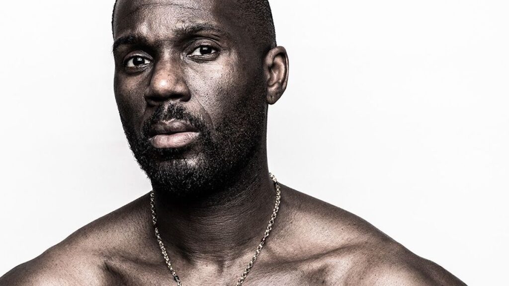 Schouw/Spelers: Werner Kolf - Filmkrant