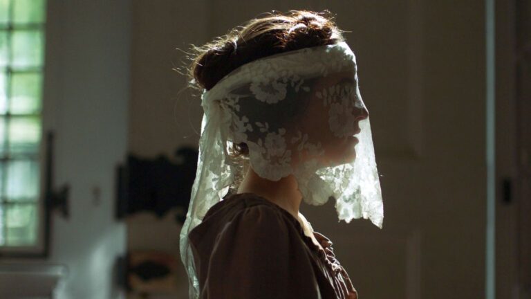 Een schitterend gebrek - Filmkrant