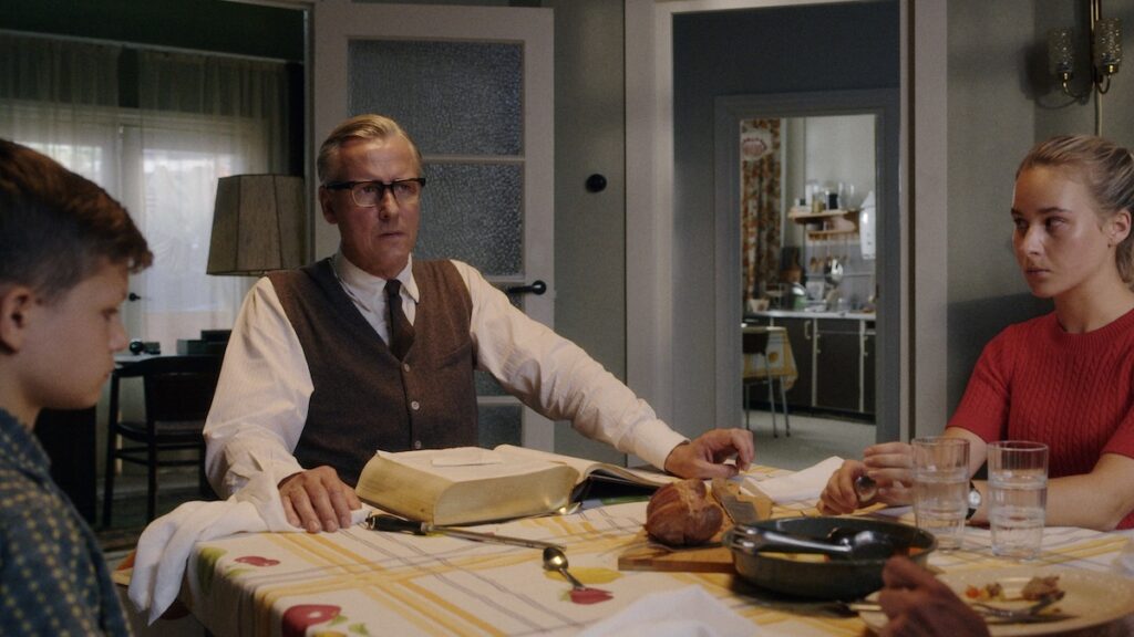 Het boek van alle dingen - Filmkrant