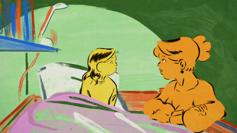 Linda Wil Kip Filmkrant