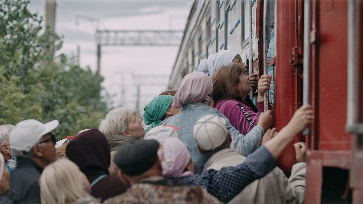 Salamatty Kazakhstan