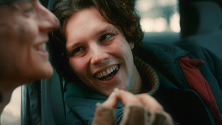Joe Speedboot - Filmkrant