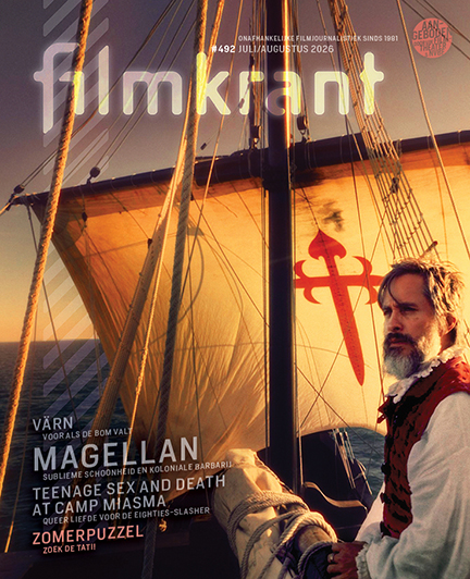 Filmkrant #492