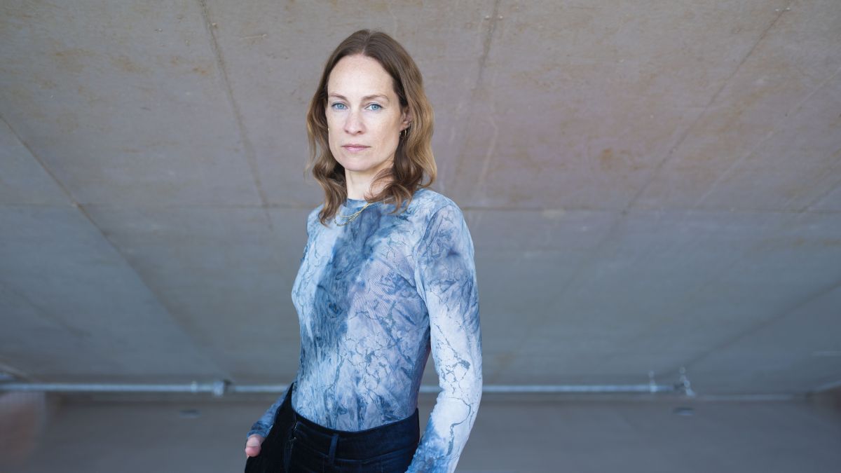 Hollandse Nieuwe 2026: Laura Stek over Giovanni / Carmen