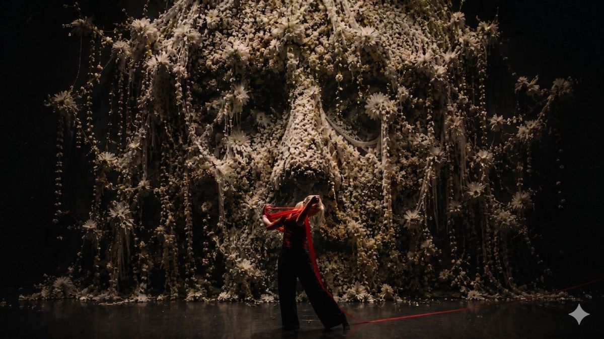 Theaterstuk-als-horrorfilm Boulder zet spotlight op ageism