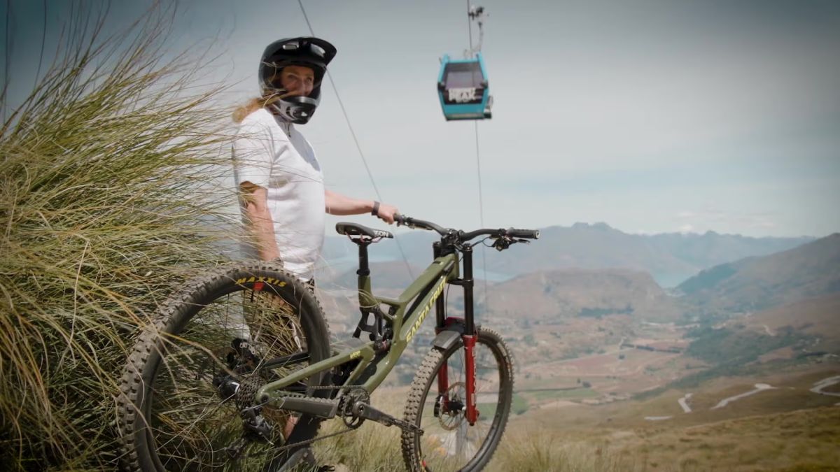 Focus: Big Bike Film Night 2026