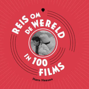 Reis om de wereld in 100 films